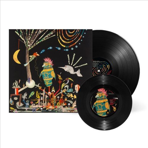 Butcher Brown Presents Triple Trey [LP] - VINYL