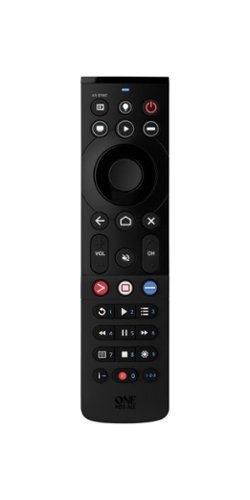 One for All Smart Streamer Universal Remote HOW TO BUY