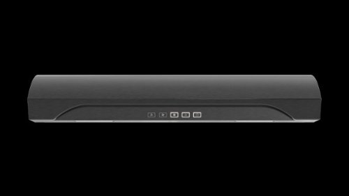 Broan - 30 inches - Convertible - Under cabinet Range Hood - Stainless Steel