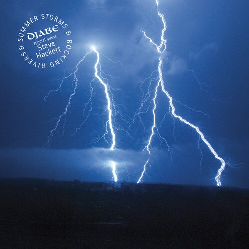 

Summer Storms & Rocking Rivers [LP] - VINYL