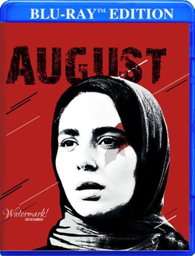 August [Blu-ray]