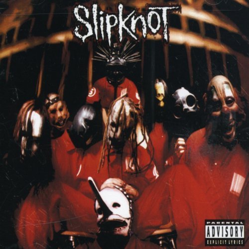  Slipknot [Reissue] [CD] [PA]
