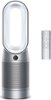 Dyson - Purifier Hot+Cool HP1 - Exclusive - White/Silver-Front_Standard