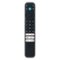 VINABTY - New RC813 CMB1 IR Replaced Remote Control Fits for TCL TV 75S551F 55F35 65Q550F 50Q550F - Black-Front_Standard