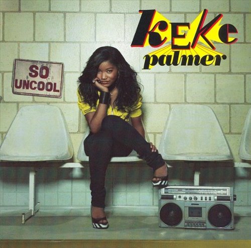  So Uncool [CD]