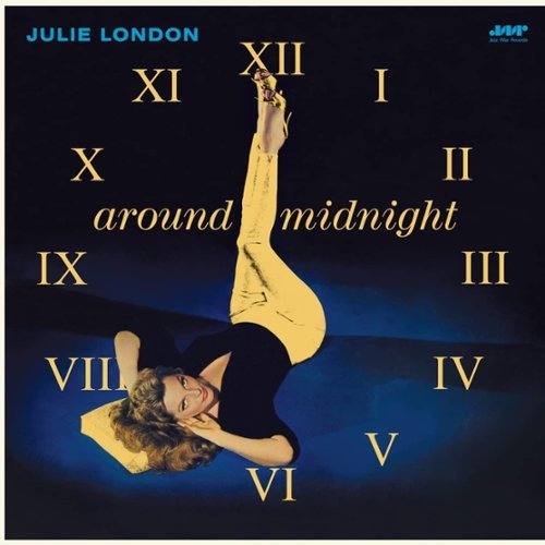 

Around Midnight [LP] - VINYL