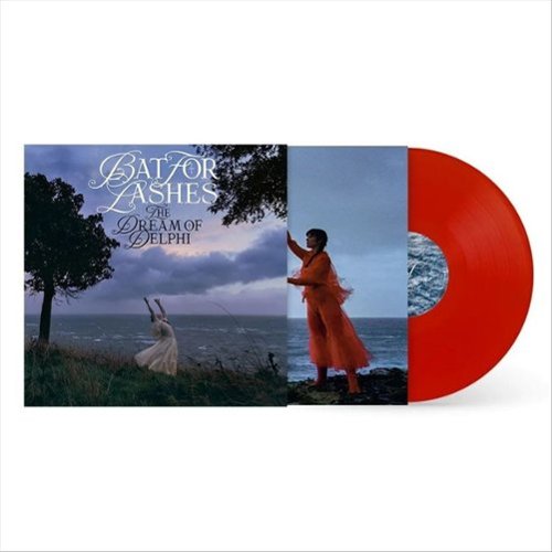 The Dream of Delphi [LP] [VINYL]