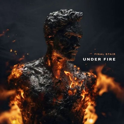 

Under Fire [LP] - VINYL