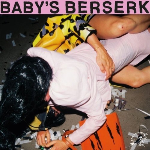 Baby's Berserk [LP] - VINYL