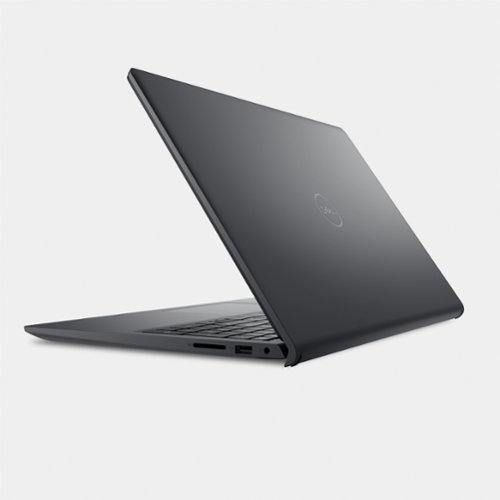 Dell DC15250 - 15.6 2K Touchscreen Laptop - Intel Core i5 1334U 2023 - 8GB Memory - 512GB Storage - Carbon Black BUY IN EUROPE