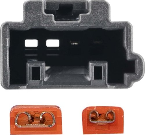 Metra Speaker Harness for Select Toyota Models 2013-2022 (2-Pack) (JBL Amplified) - Multi WORLDWIDE DELIVERY