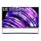 LG - 88" Class Z2 Series OLED 8K UHD Smart webOS TV-Front_Standard