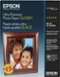 Epson - Ultra Premium High-Gloss Photo Paper - White-Front_Standard