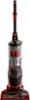 BISSELL - PowerGlide Bagless Pet Upright Vacuum - Red Berends-Front_Standard