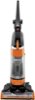BISSELL - CleanView Bagless Upright Vacuum - Samba Orange-Front_Standard