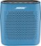 Bose - SoundLink® Color Bluetooth Speaker - Blue-Front_Standard
