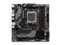 GIGABYTE - B650M DS3H (Socket AM5) USB 3.2 Gen2 AMD Motherboard - Black-Front_Standard 