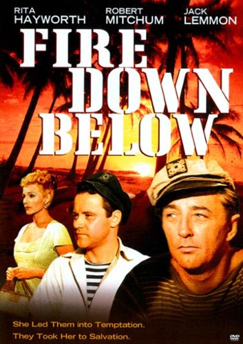 

Fire Down Below [1957]