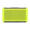 BRAVEN - BALANCE Portable Bluetooth Speaker - Lime/Gray-Front_Standard