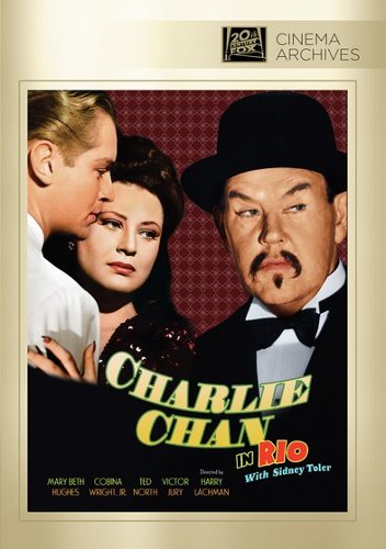 

Charlie Chan in Rio [1941]