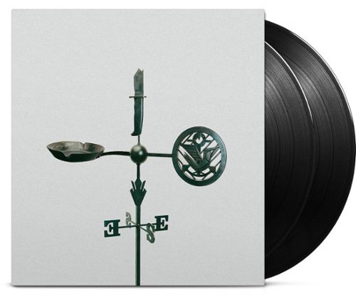  Jason Isbell &amp; the 400 Unit - Weathervanes - VINYL LP