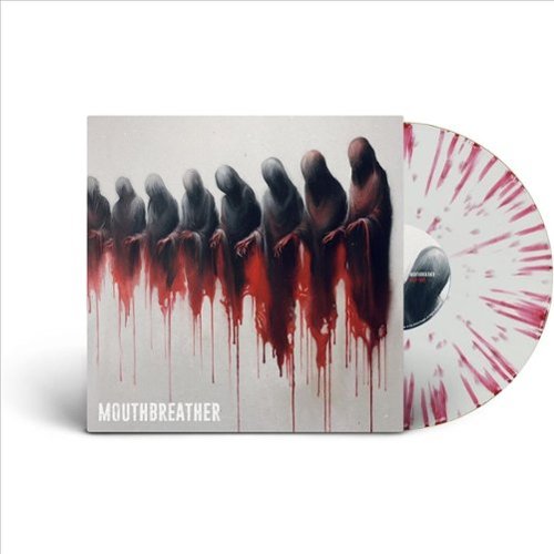 

Self-Tape [LP] - VINYL
