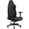 Razer - Iskur V2 X Ergonomic Gaming Chair with Multi-Layered Upholstery - Black/Green-Front_Standard