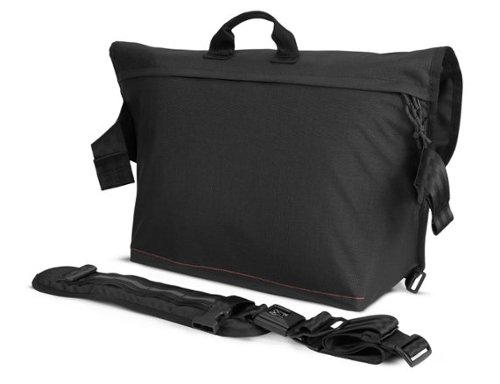 Chrome Industries Buran III - Black WHERE TO BUY