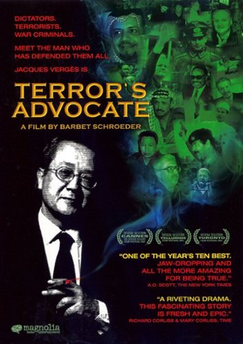 

Terror's Advocate [2007]