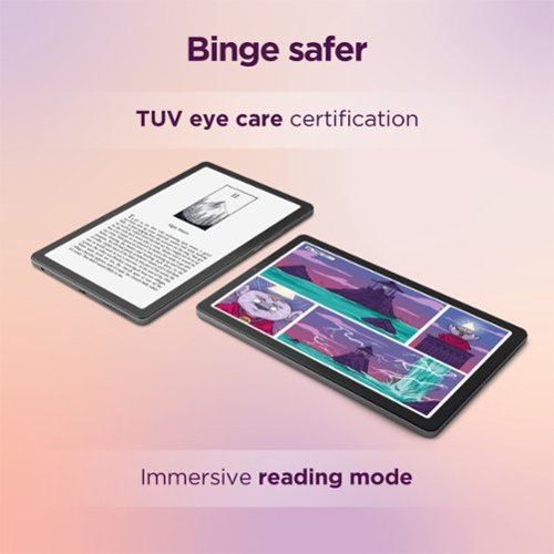 Lenovo Tab M9 - 9 Tablet - 32GB - Arctic Grey HOW TO BUY