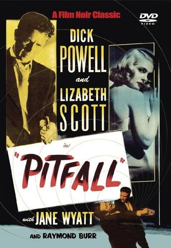  Pitfall [1948]
