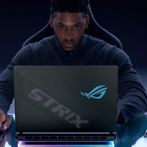ASUS ROG Strix SCAR 16 16 2.5K 240Hz Gaming Laptop - Intel Core Ultra 9 HX - 32GB RAM - NVIDIA GeForce RTX 5080 - 2TB SSD - Off Black BUY IN SINGAPORE