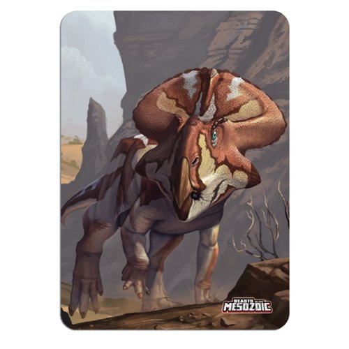 Creative Beast Studio Beasts of the Mesozoic: Dinosaur Figure - Protoceratops Andrewsi WORLDWIDE DELIVERY