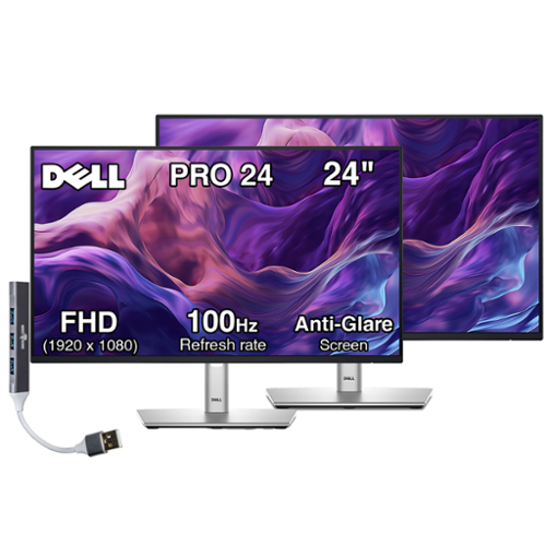 Dell PRO 24 Plus 24