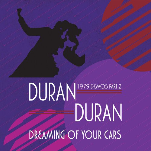Dreaming of Your Cars: 1979 Demos, Pt. 2 [LP] [VINYL]