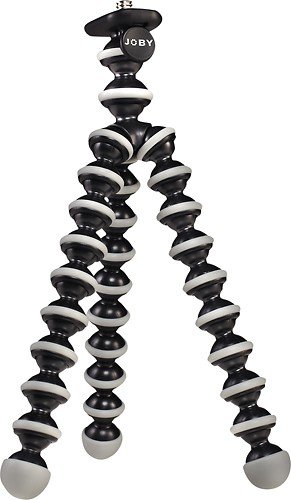  JOBY - gorillapod Tripod for Digital Cameras and Camcorders
