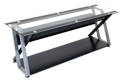 Colorado TV Stand for Most Flat-Panel TVs Up to 60"-Front_Standard 