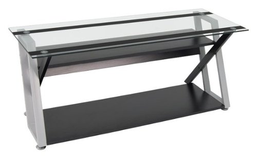  Colorado TV Stand for Most Flat-Panel TVs Up to 50&quot;