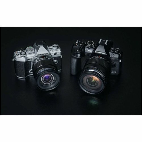 Olympus 12-45 mm f/4 Zoom Lens HOW TO BUY