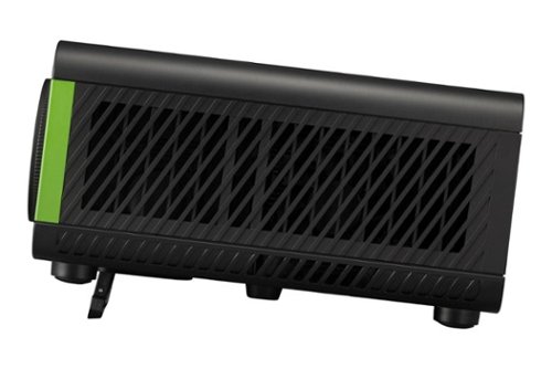 ViewSonic Home Theater X2-4K Native 4K High Brightness Short Throw Smart Projector with High Dynamic Range - Black WORLDWIDE DELIVERY