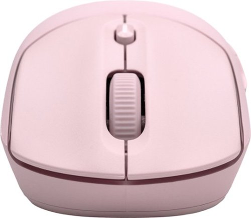 HP 400 Quiet Wireless Bluetooth Ambidextrous Mouse - Wireless - Pink HOW TO BUY