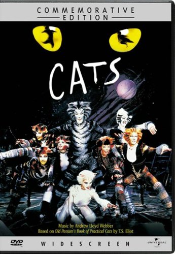  Cats [Commemorative Edition] [1998]