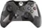 Microsoft - Special Edition Covert Forces Wireless Controller for Xbox One - Camouflage-Front_Standard