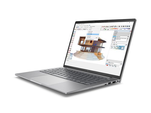 HP ZBook 8 G1i 14