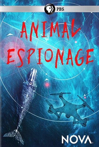 

NOVA: Animal Espionage
