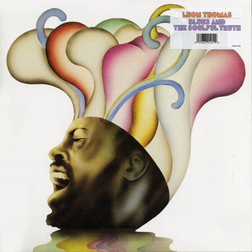 

Blues and the Soulful Truth [LP] - VINYL