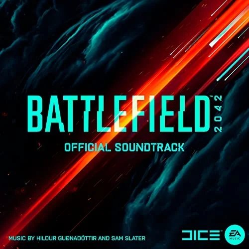 Battlefield 2042 [LP] - VINYL
