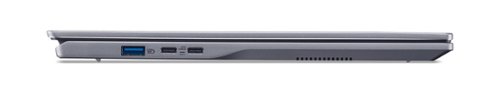 Acer Swift Go 14 AI - Copilot+ PC - 14.5 IPS 2560 x 1600 120Hz – Snapdragon X Plus – 16GB Memory – 1TB SSD - Steel Gray BUY IN EUROPE