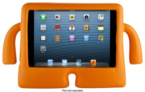  Speck - iGuy Case for Apple® iPad® mini - Mango