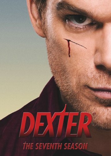  Dexter: The Complete Seventh Season [4 Discs]